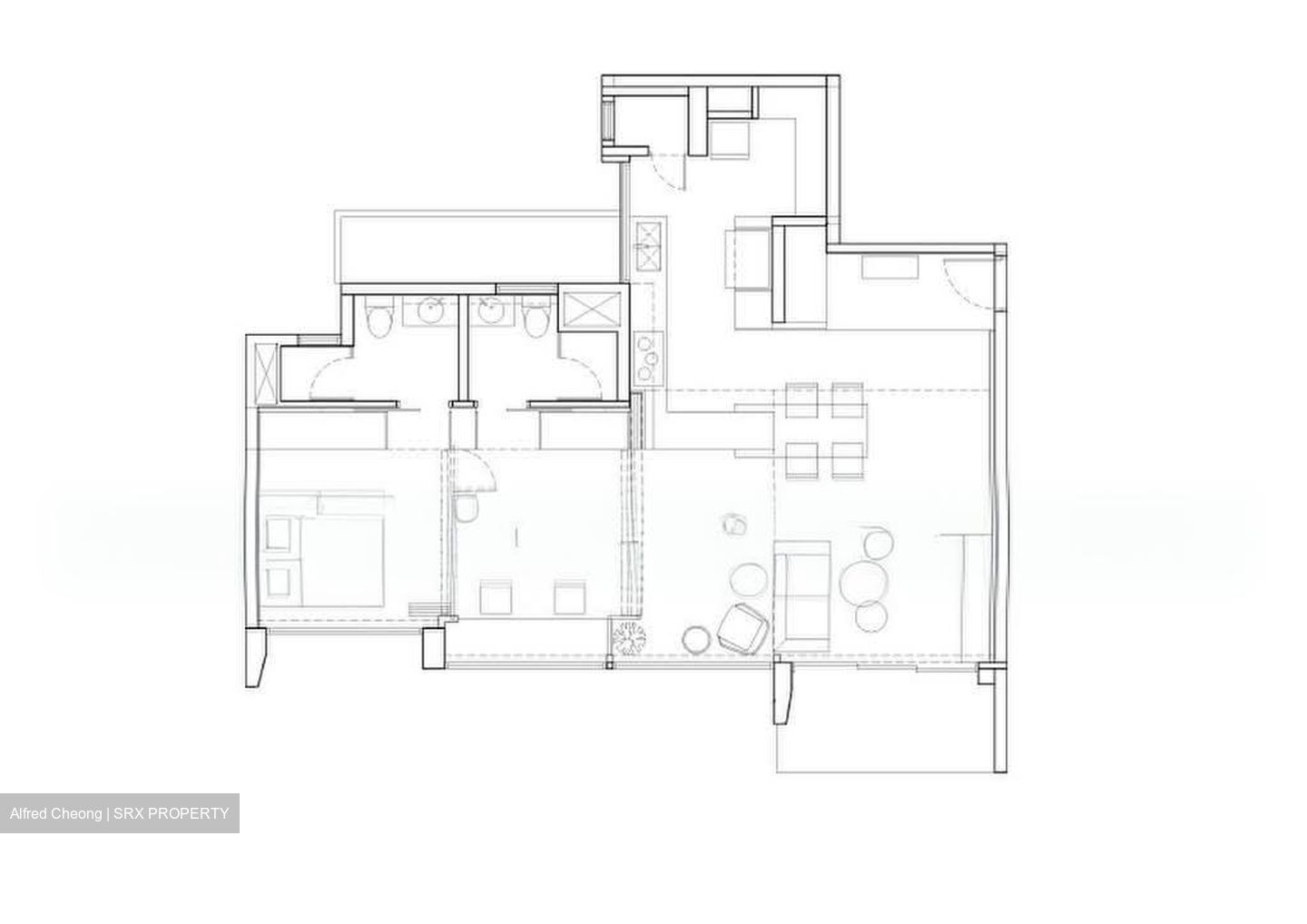 Sol Acres (D23), Condominium #583408531